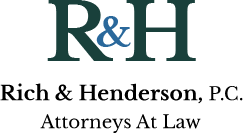 Rich & Henderson, P.C. | Attorneys At Law
